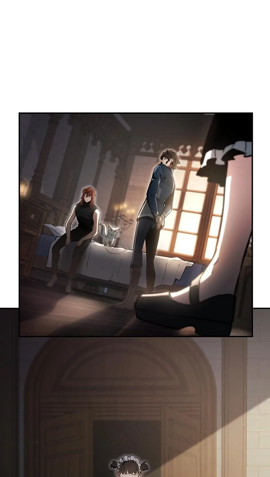 The Beginning After The End Chapter 176 image 123